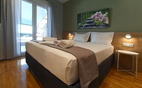 Athens Sweet Home By Yha